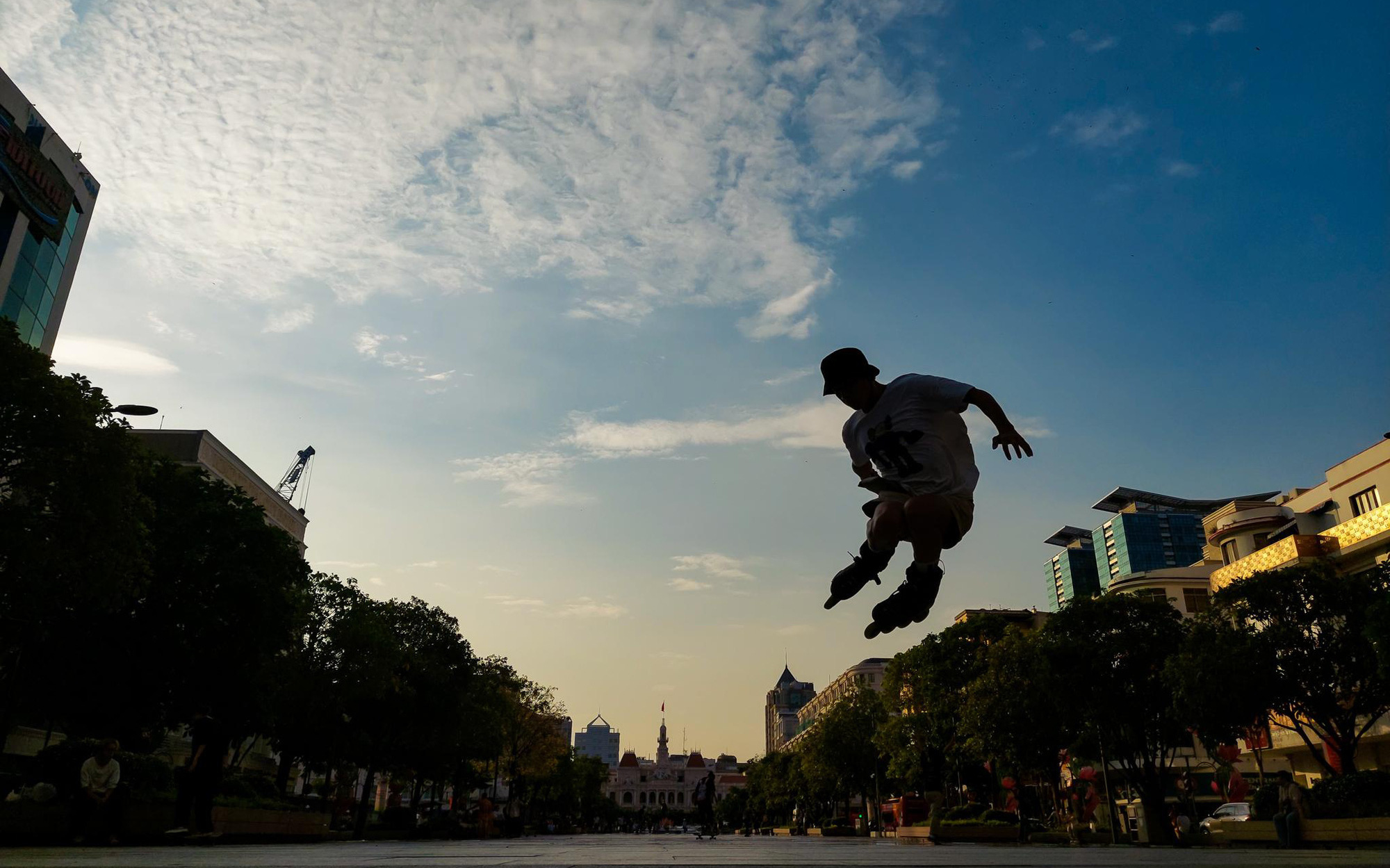 Là người thích bay nhảy, tôi đã tìm thấy smartphone "chân ái" dành cho mình như thế nào?