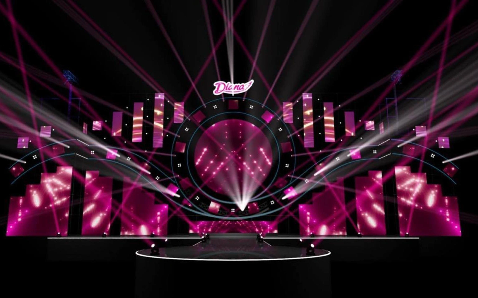 Sơn Tùng M-TP cùng dàn line-up cực phẩm sẽ comeback tại sân khấu phủ hồng siêu hoành tráng Diana Pink Fest!