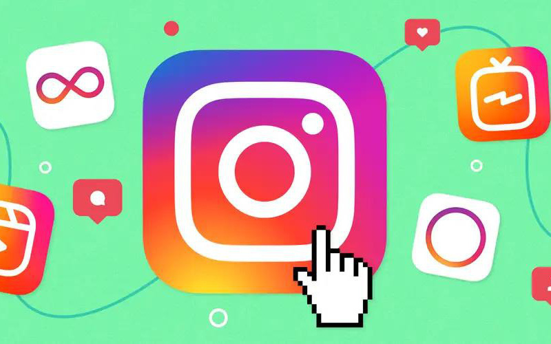 Instagram giúp công việc kinh doanh của bạn như thế nào?