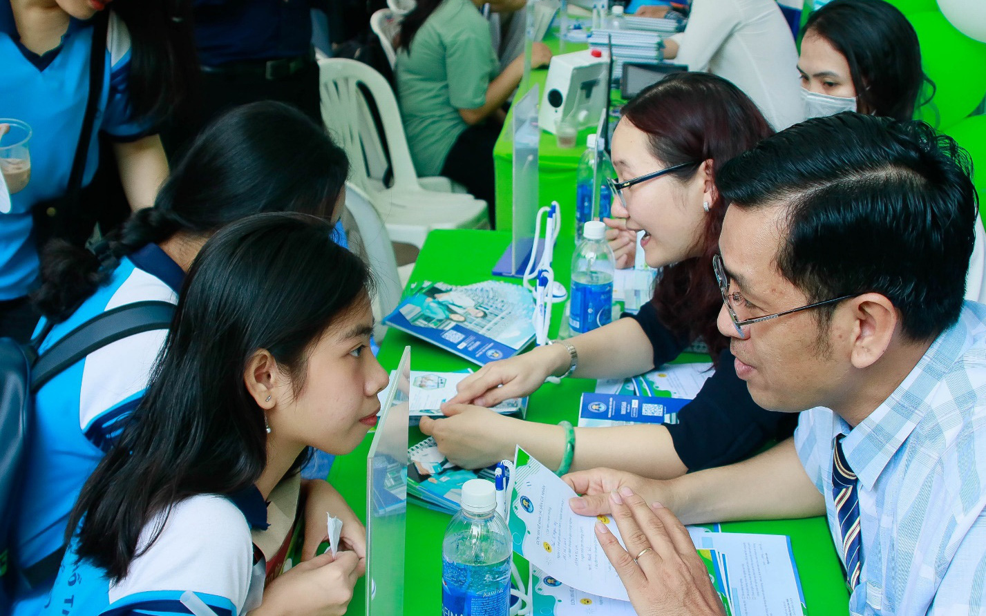 Những lưu ý cho thí sinh đăng ký nguyện vọng để tăng cơ hội trúng tuyển đại học