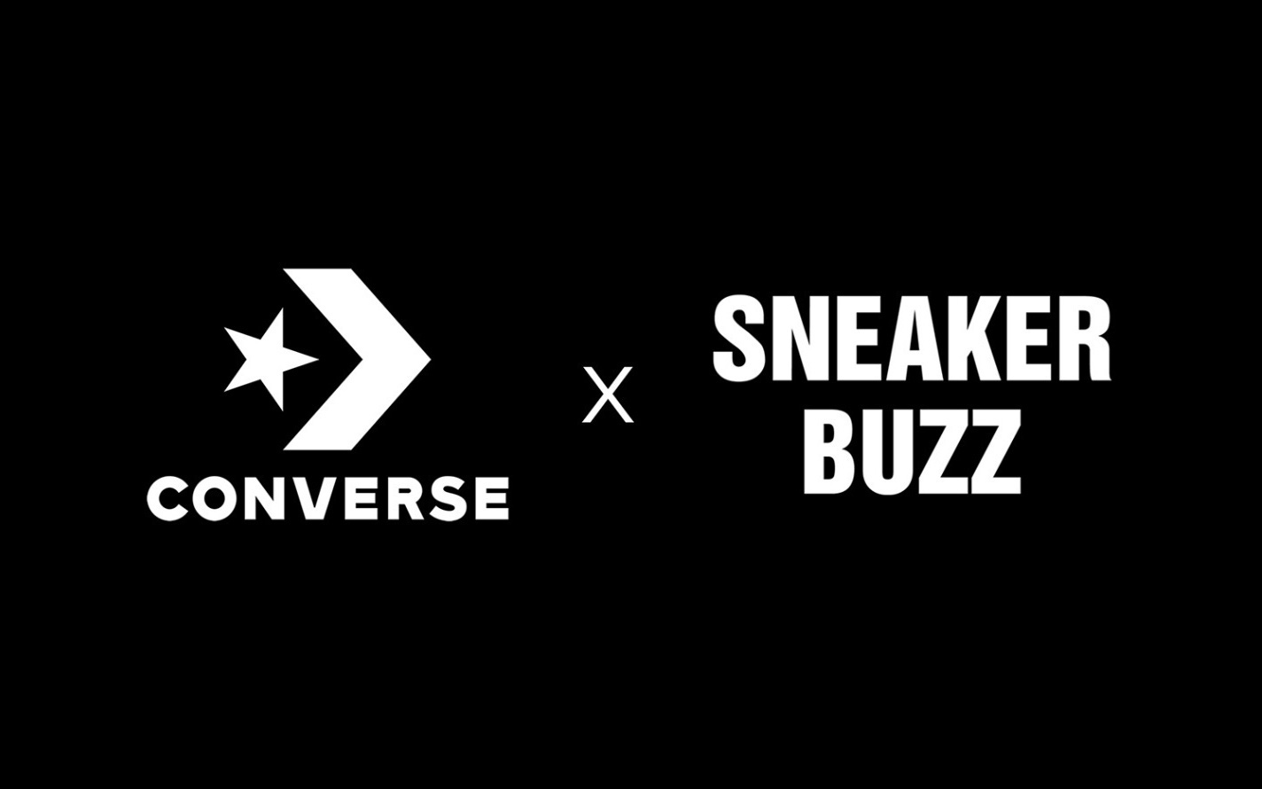 Sneaker Buzz thành công trở thành đối tác chính hãng cấp cao của Converse Việt Nam