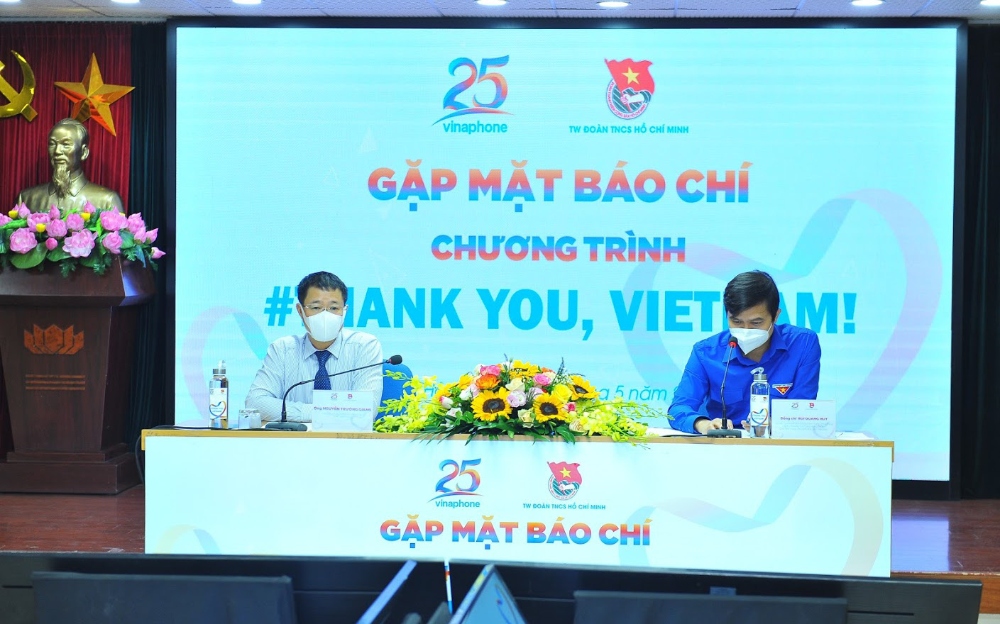 “#Thank you, Vietnam!”: Chiến dịch đặc biệt giúp chúng ta nhận ra lời cảm ơn chưa bao giờ gần gũi đến vậy
