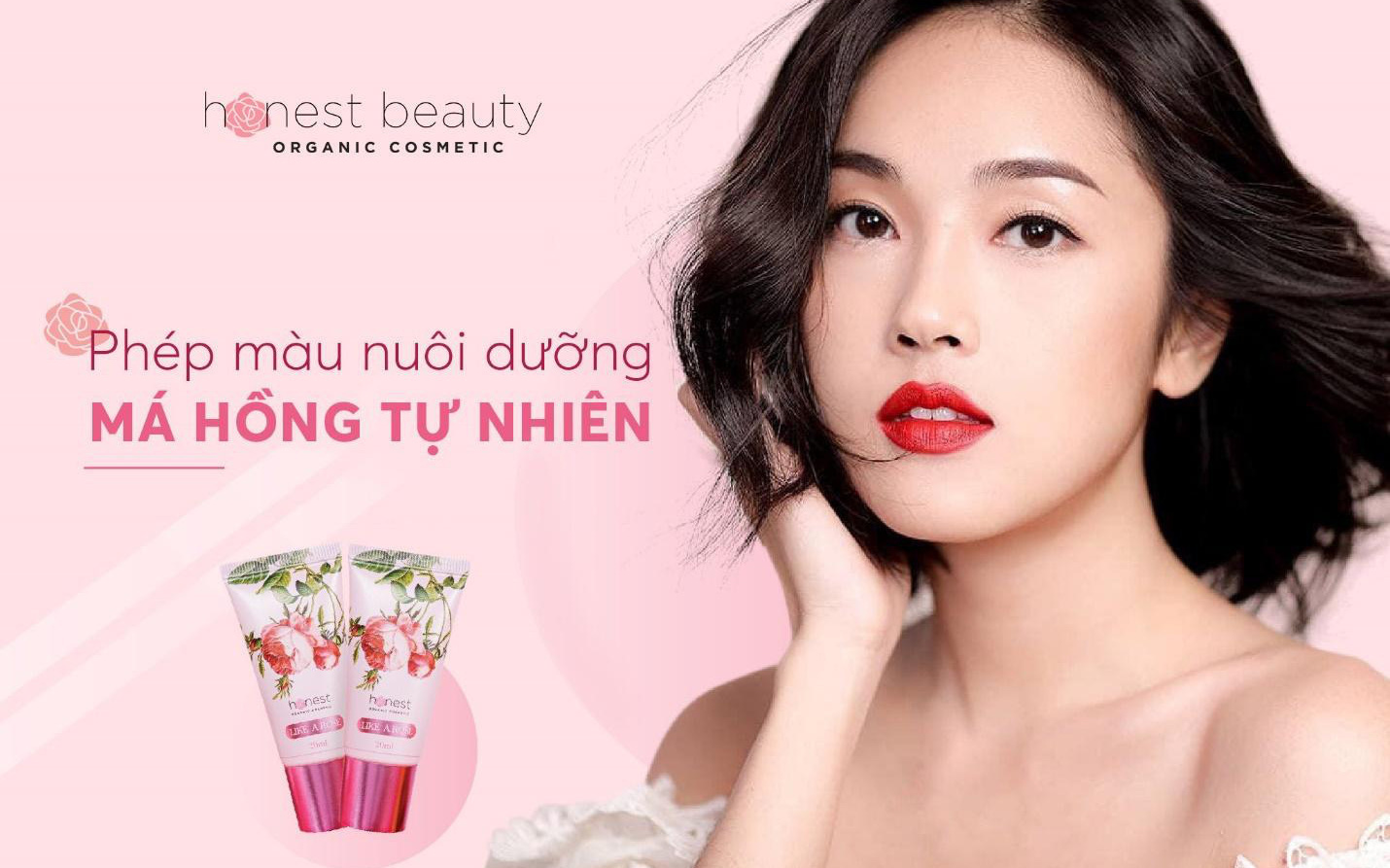 Giải mã cơn sốt kem dưỡng má hồng được hàng loạt beauty blogger săn đón