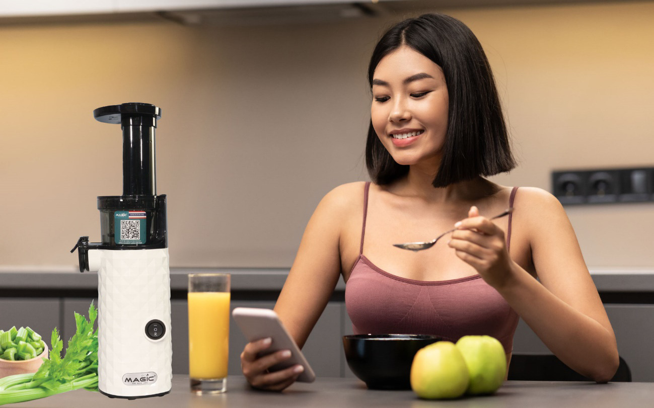 Chiêu detox đúng chuẩn cho dáng xinh đúng điệu cùng combo chân ái