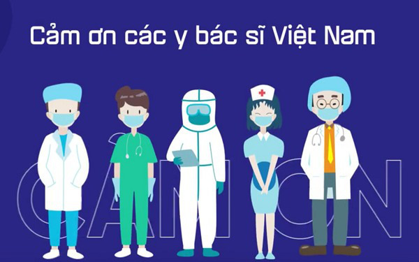 Sức mạnh lan tỏa của lời cảm ơn: Tấm lòng biết ơn trân quý và ứng xử xã hội đầy văn minh