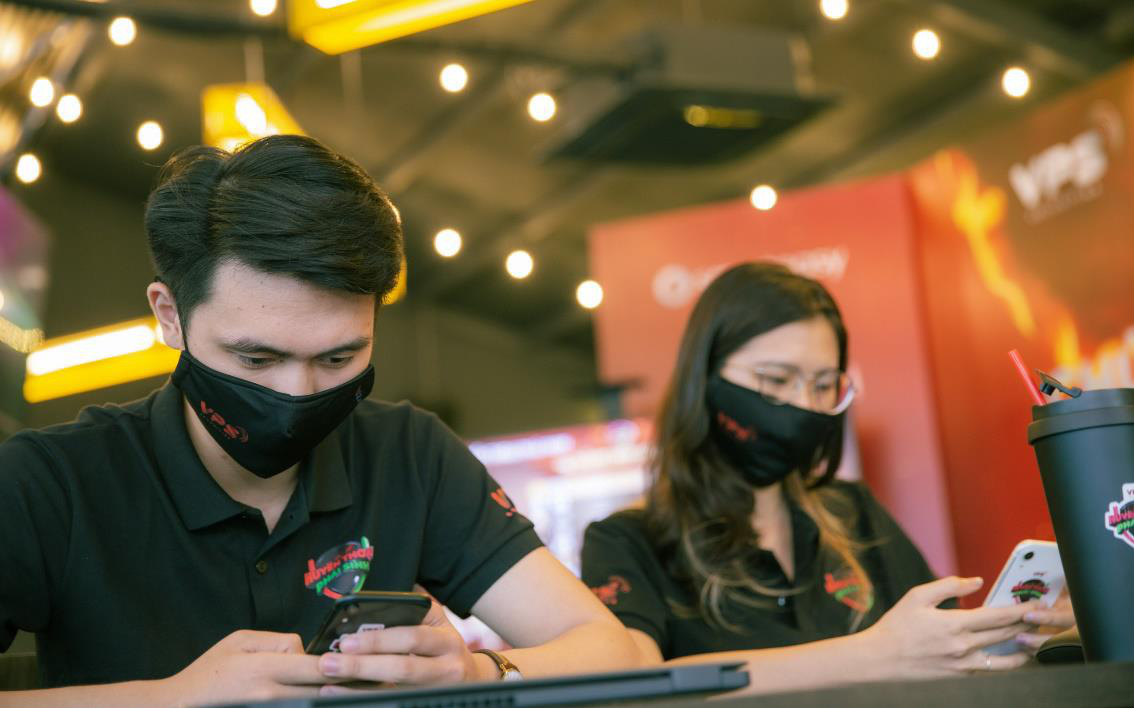 3 tỷ đồng và nhiều cơ hội mới chờ đón các chứng thủ từ giải đấu “Huyền thoại phái sinh”