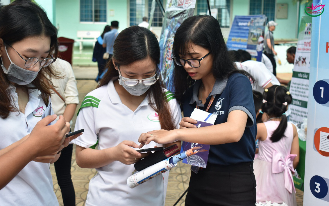 Trường Đại học Tây Đô: Tăng cường hợp tác doanh nghiệp - Cam kết việc làm cho sinh viên