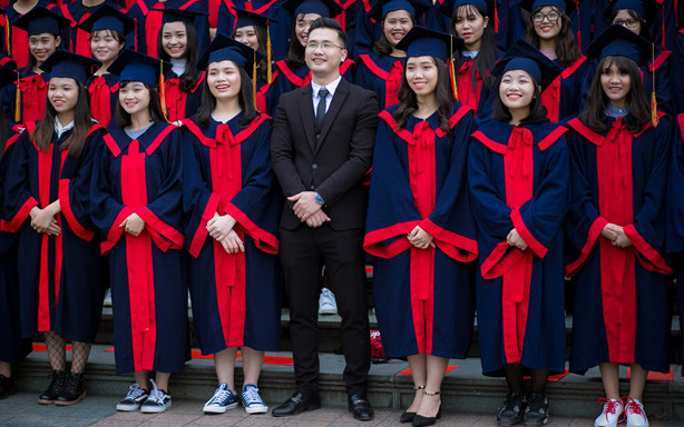Thầy giáo Dương Hà và những trăn trở về việc dạy, học &quot;trực tuyến&quot; trong mùa dịch