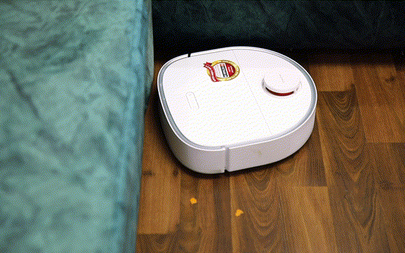 Dreame W10 - “đỉnh chóp” của robot hút bụi/lau nhà: Lực hút mạnh, cảm biến LiDAR, lau xong tự giặt giẻ, tự sấy khô