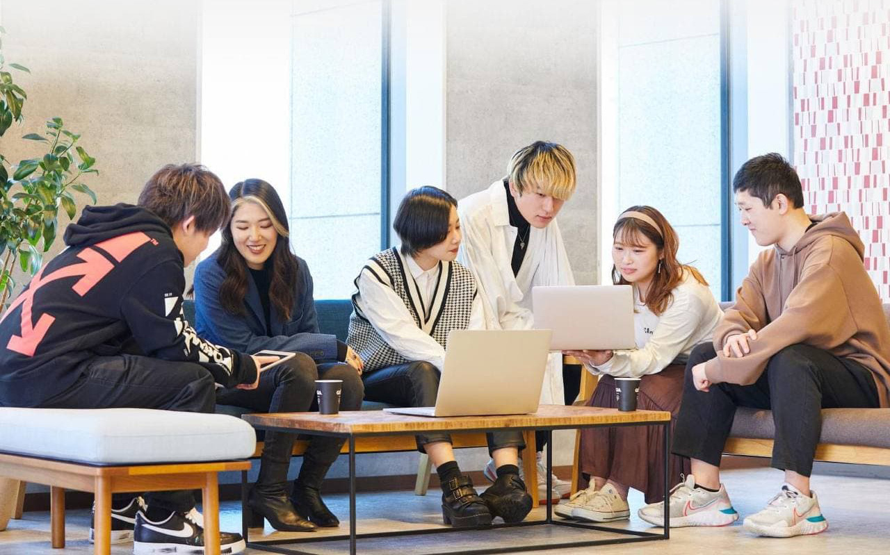 Có gì trong Đại học Digital Hollywood, ngôi trường đào tạo kỹ thuật số hot nhất Nhật Bản mà học sinh Việt nào cũng muốn đến?