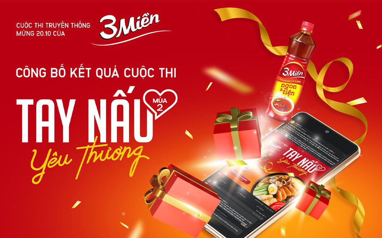 “Tay nấu yêu thương” mùa 2: Một cuộc thi nấu ăn khép lại, một mạch ngầm yêu thương chảy khắp 3 miền mở ra