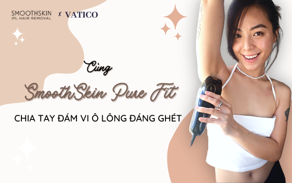 Dành cả thanh xuân để tìm cách “chia tay” đám “vi-ô-lông” đáng ghét, cuối cùng tôi cũng tìm được chân ái!