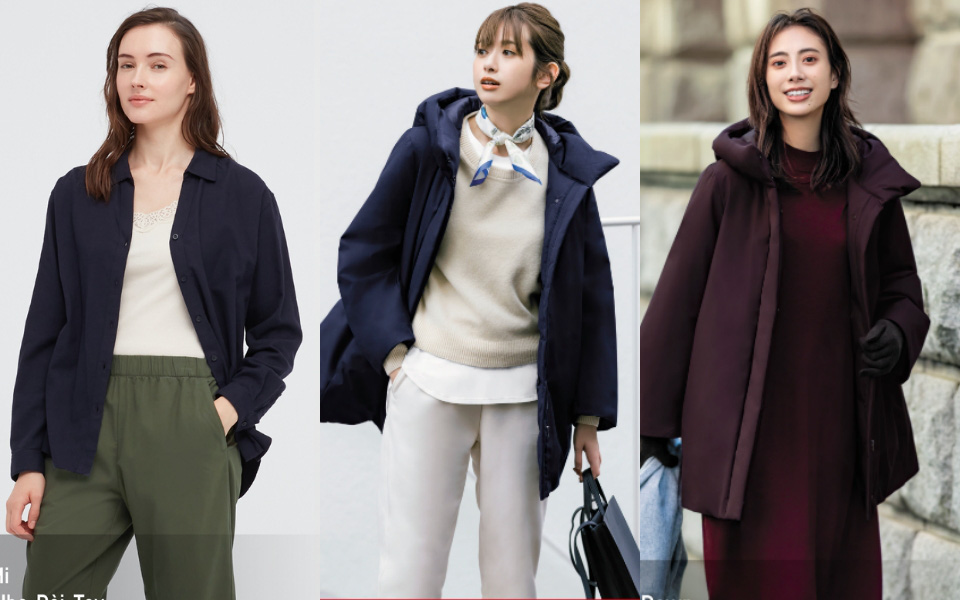 Mừng khai trương cửa hàng thứ 10 sau 2 năm, UNIQLO tung loạt deal hot không thể không sắm ngay cho cả nhà!