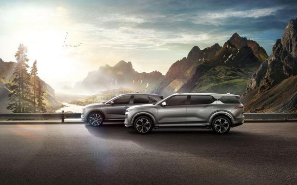 VinFast hé lộ tin hot sát ngày tổ chức LA Auto Show 2021: Có sao tầm cỡ, công chiếu giữa Quảng trường Thời đại ở Mỹ