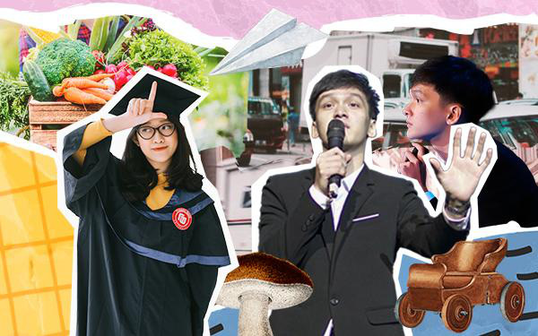 Gen Z khi đi làm: Trải nghiệm mới là quan trọng, giá trị lớn nhất học được chỉ tóm gọn trong bốn chữ “H”