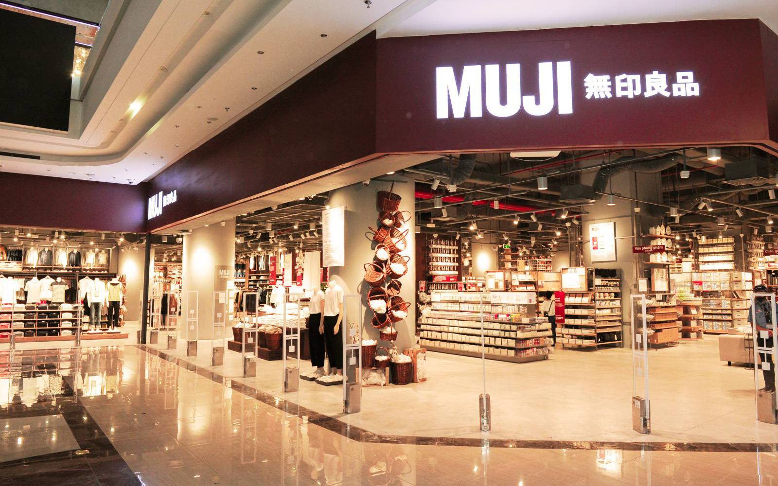&quot;Luôn luôn giá tốt&quot; - Muji ấn định giá mới tốt hơn cho người tiêu dùng