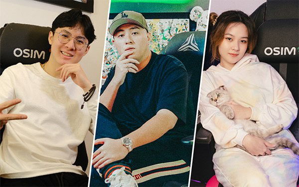 Giải mã sức hút của ghế gaming massage uThrone, từ thiết kế đến tính năng đều quá được lòng giới trẻ