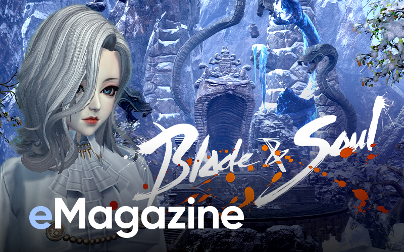 Blade & Soul: “Hổ mọc thêm cánh” với công nghệ đồ họa hiện đại, lột xác mạnh mẽ để trở thành tượng đài mới của làng game nhập vai trực tuyến