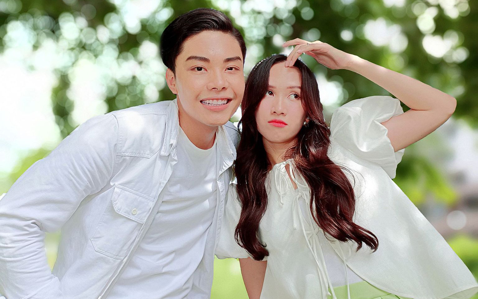 Gen Z và chuyến du hành cảm xúc cùng OPPO Reno6 Z - &quot;paparazzi&quot; bắt trọn 27 chân dung cảm xúc