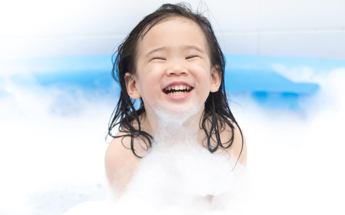 Các lưu ý giúp mẹ chọn được sữa tắm dưỡng ẩm kháng khuẩn cho trẻ trong mùa Covid-19 chuẩn kiến thức da liễu