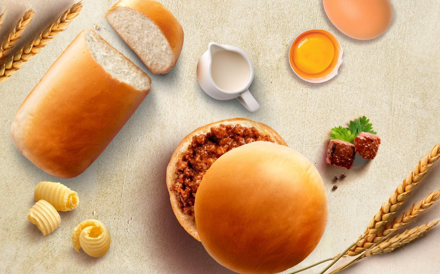 Bánh Tươi Kinh Đô - Thêm lựa chọn không thể bỏ qua trong mùa dịch