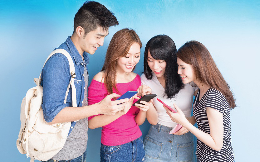 Qua rồi cái thời tới tận ngân hàng, Gen Z bây giờ ở nhà đăng kí số đẹp chỉ trong 5 giây
