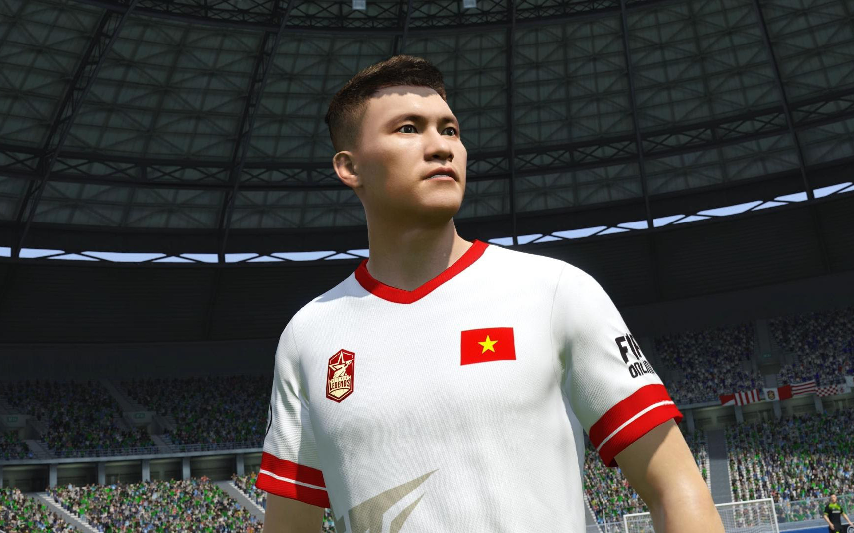 Lê Công Vinh - biểu tượng của bóng đá Việt Nam tái xuất trên sân cỏ?