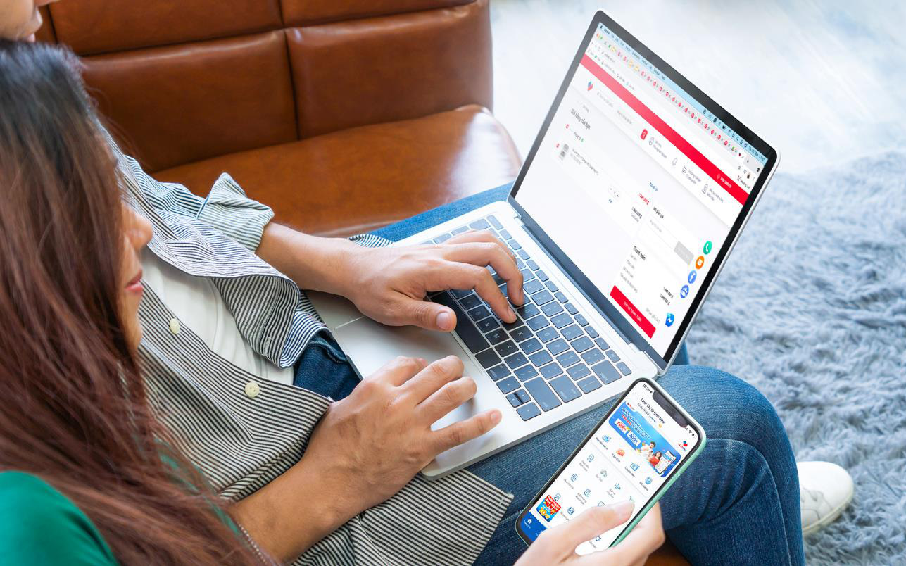 Ví VNPAY sắp tặng kim cương cực “gắt”, giới trẻ thốt lên “u là trời!”