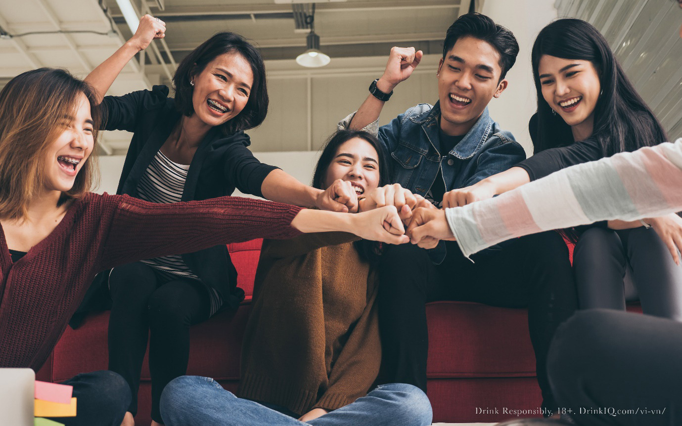 Gen Z và những câu chuyện “trưởng thành”