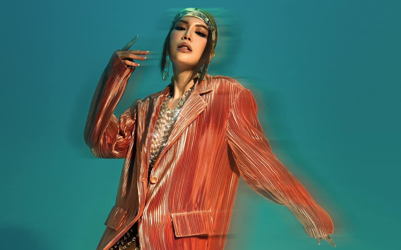 Tắt &quot;mode&quot; Thuý Liễu, Minh Tú bật thần thái cực sang chảnh tại TikTok FashUP 2021: Mỗi video đều phải mang một giá trị học hỏi nhất định