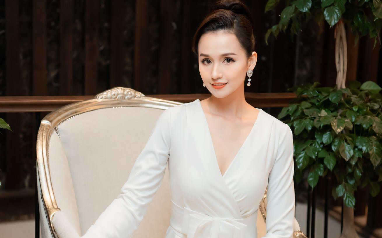 Lã Thanh Huyền - đại diện độc quyền thương hiệu mỹ phẩm Bora