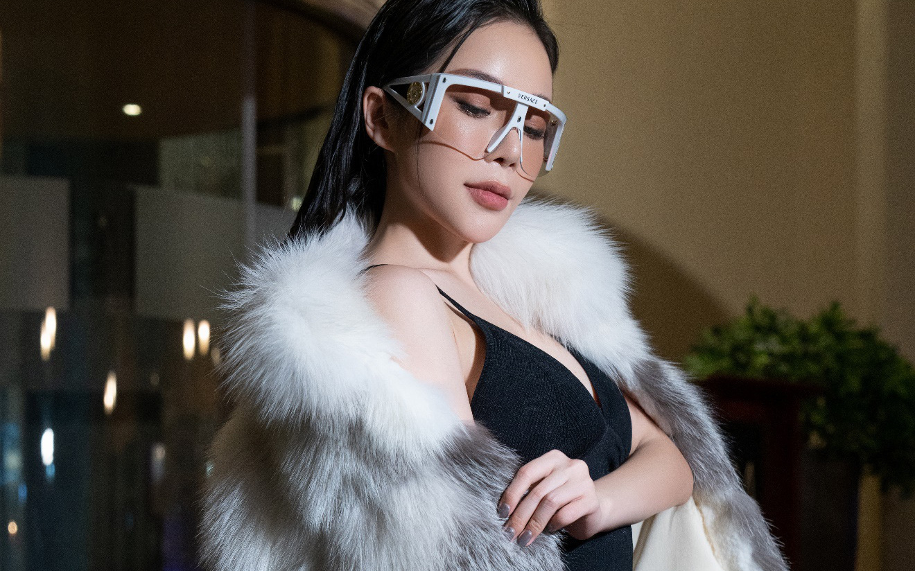 Superstar New Collection - Hãy tỏa sáng như một ngôi sao