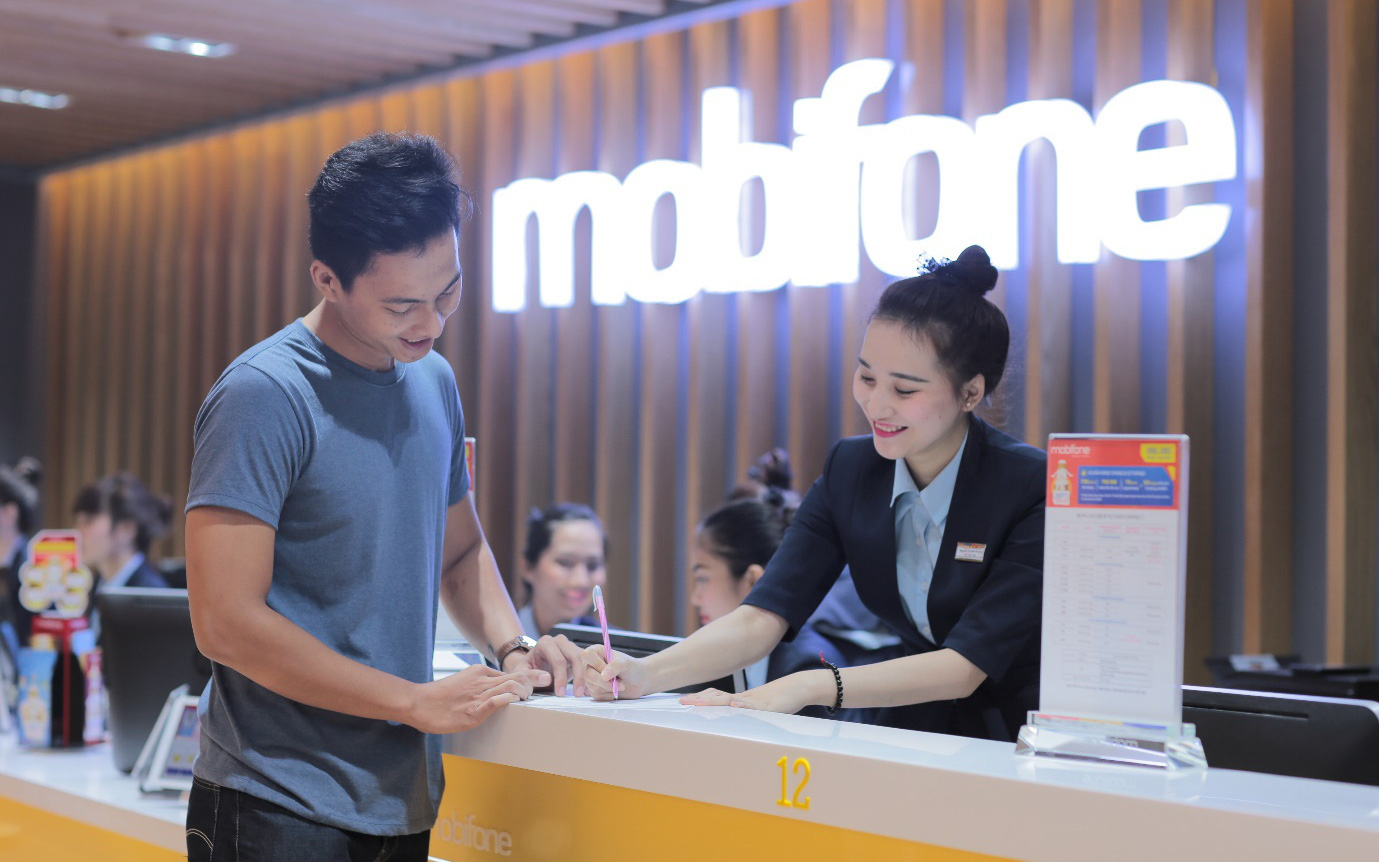 Gọi thoại quốc tế giá rẻ, siêu tiết kiệm với gói cước Global Saving của MobiFone