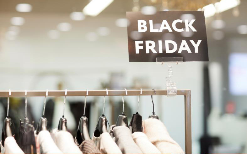 5 bí kíp vàng để săn đồ chất giá rẻ dịp Black Friday 2021 cho các tín đồ “không tiền mặt”