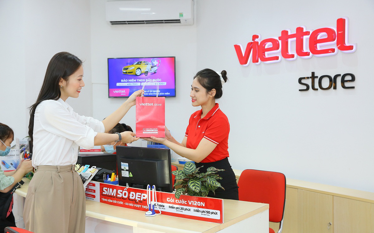 4 ngày vàng, mua vivo Y33s giá siêu ưu đãi tại Viettel Store