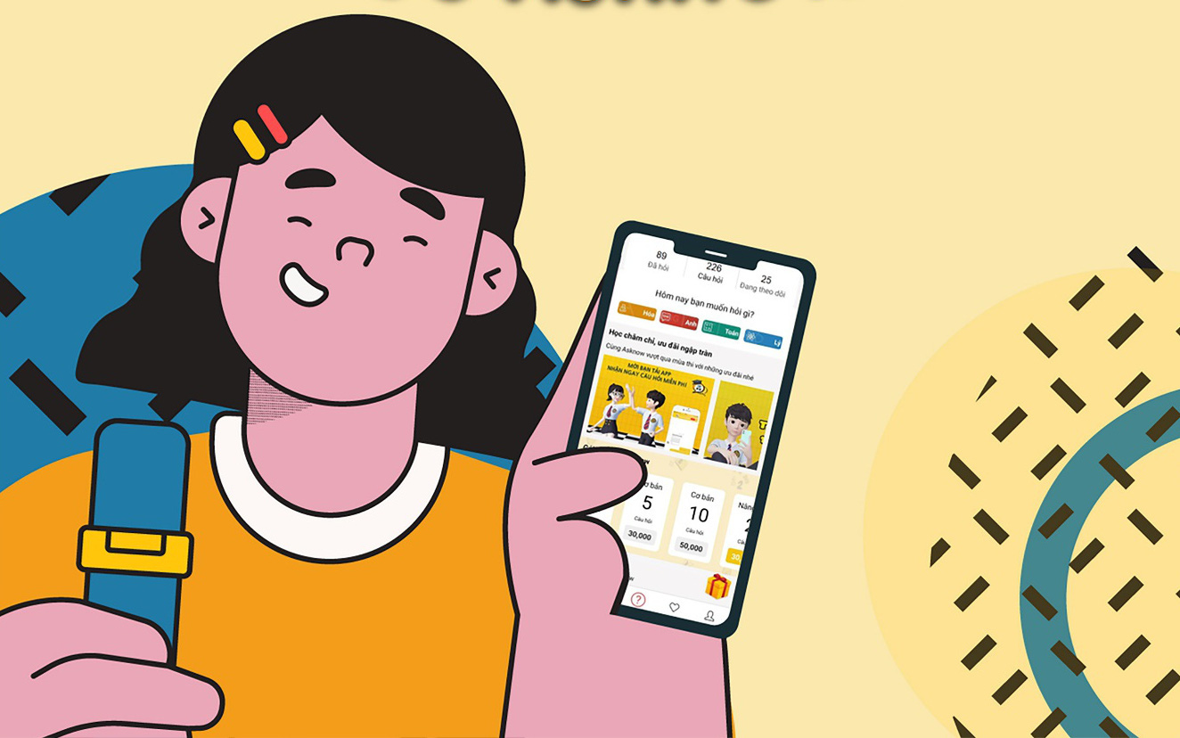 Giải mã 3 bí quyết giúp Gen Z khởi động năm lớp 12 thật hiệu quả