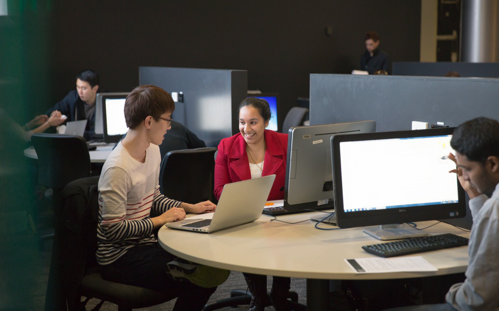 Cùng 2 giảng viên Việt từ đầu cầu New Zealand tiếp tục “giải ngố” về CNTT cho các IT lover (phần 2)