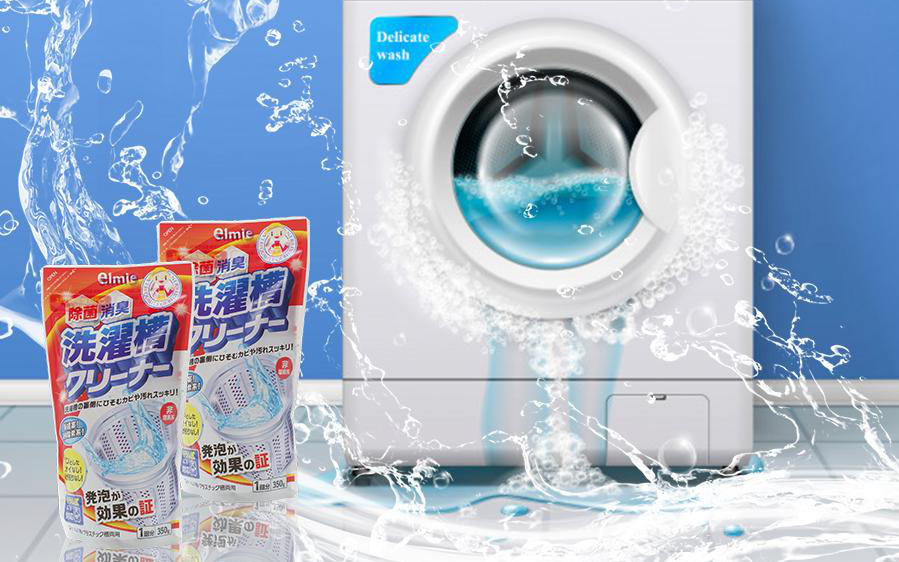 3 sản phẩm nội địa Nhật lành tính chăm sóc cho bé và gia đình, các mẹ nhất định không thể bỏ qua