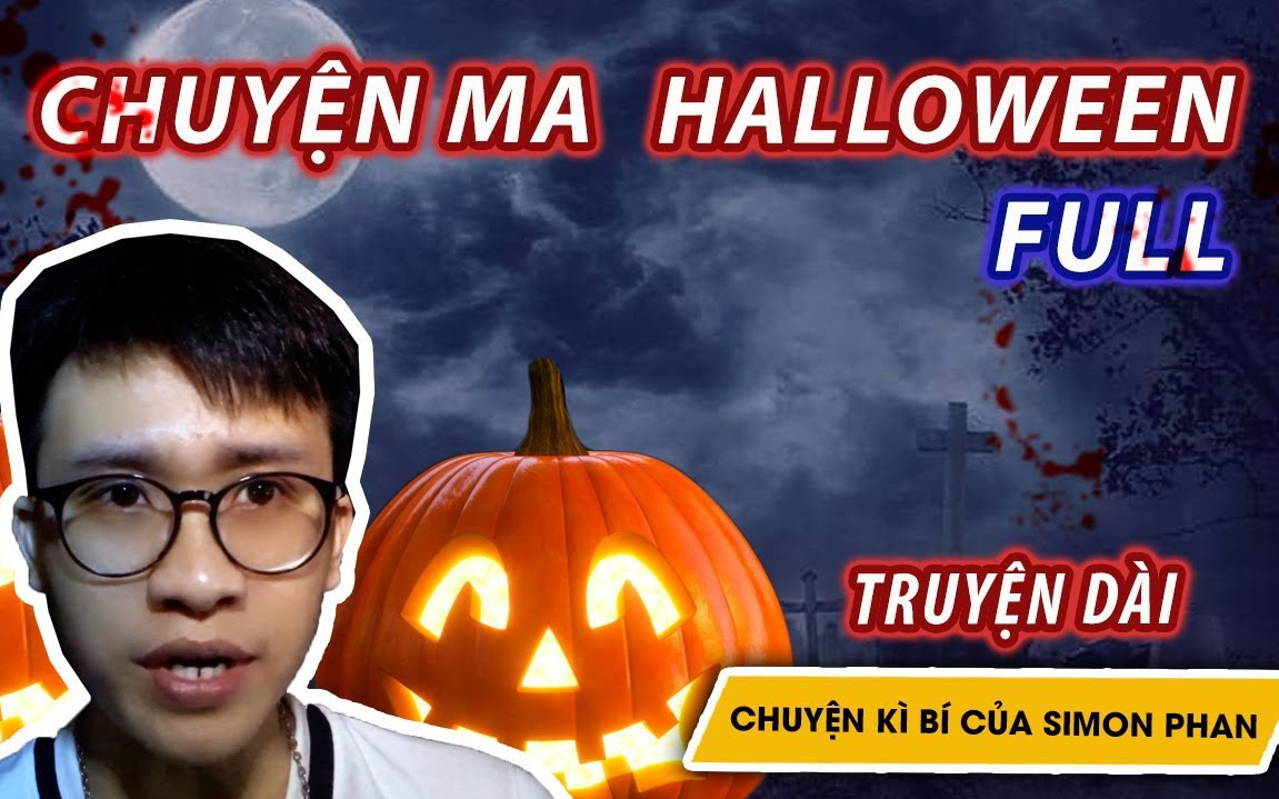 Bắt trend Halloween cùng các creator nhà METUB Network