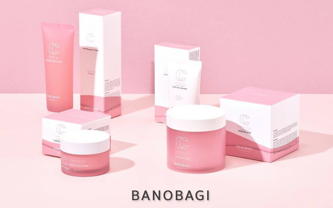 5 điều thú vị về ông lớn mỹ phẩm Banobagi khiến bạn phải ngã ngửa vì: Hoá ra mình chẳng hề hay biết!