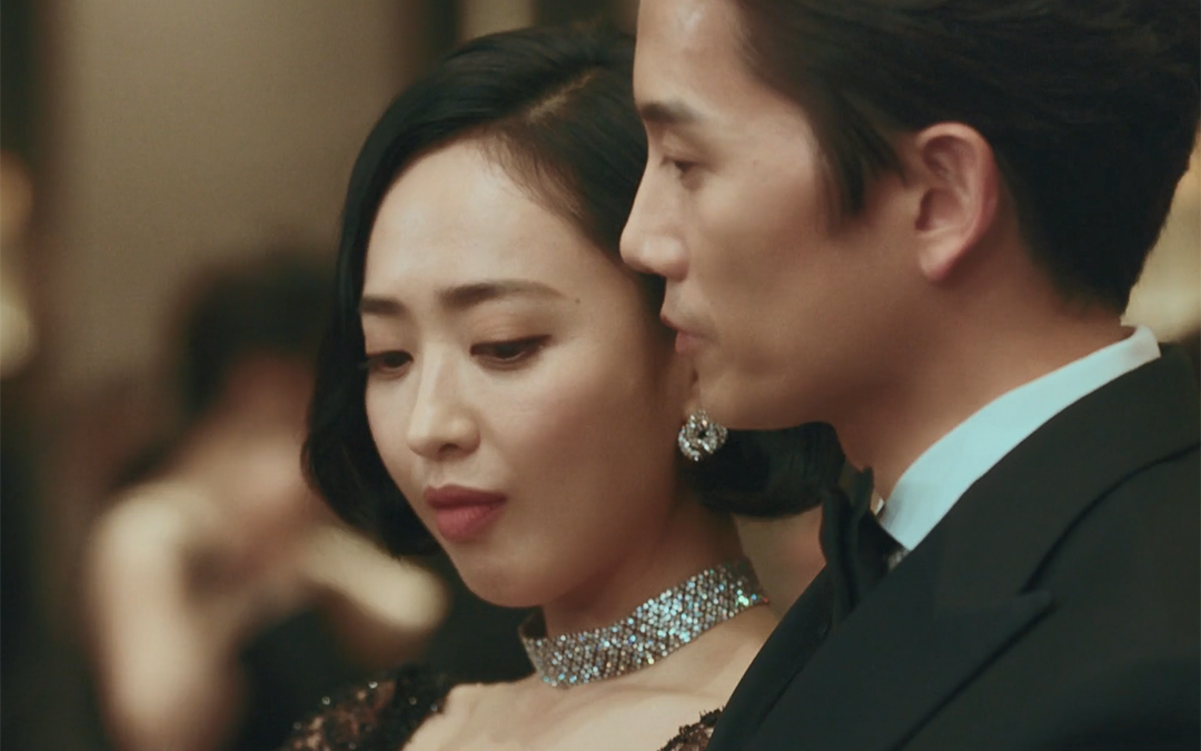 Ba cặp đôi được yêu thích nhất ở Thẩm Phán Ác Ma: Đỉnh nhất là “thuyền” Ji Sung - Kim Min Jung
