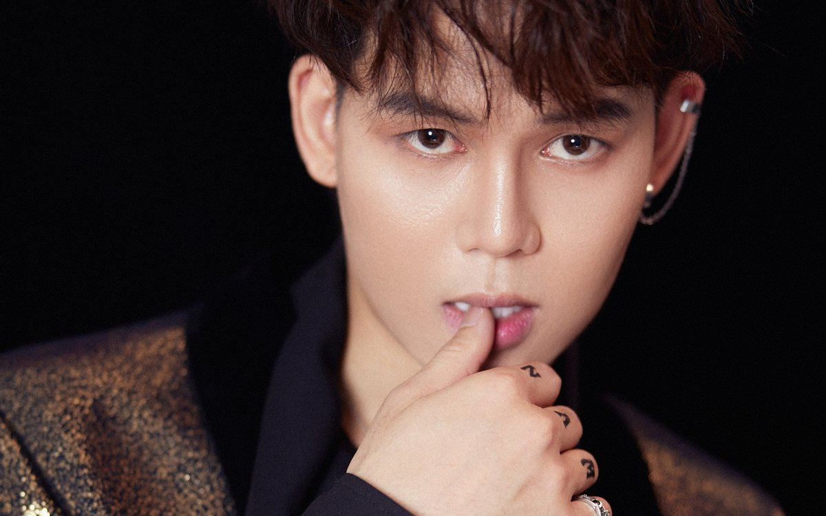 Bị anti-fan chê hết thời, ông bầu Nam Kelbin có màn đáp trả cực gắt