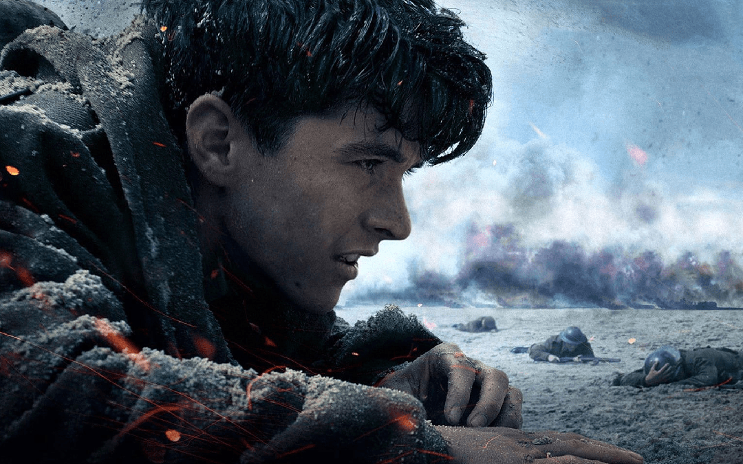 Dunkirk: Phép thử độc lạ của quái kiệt Christopher Nolan