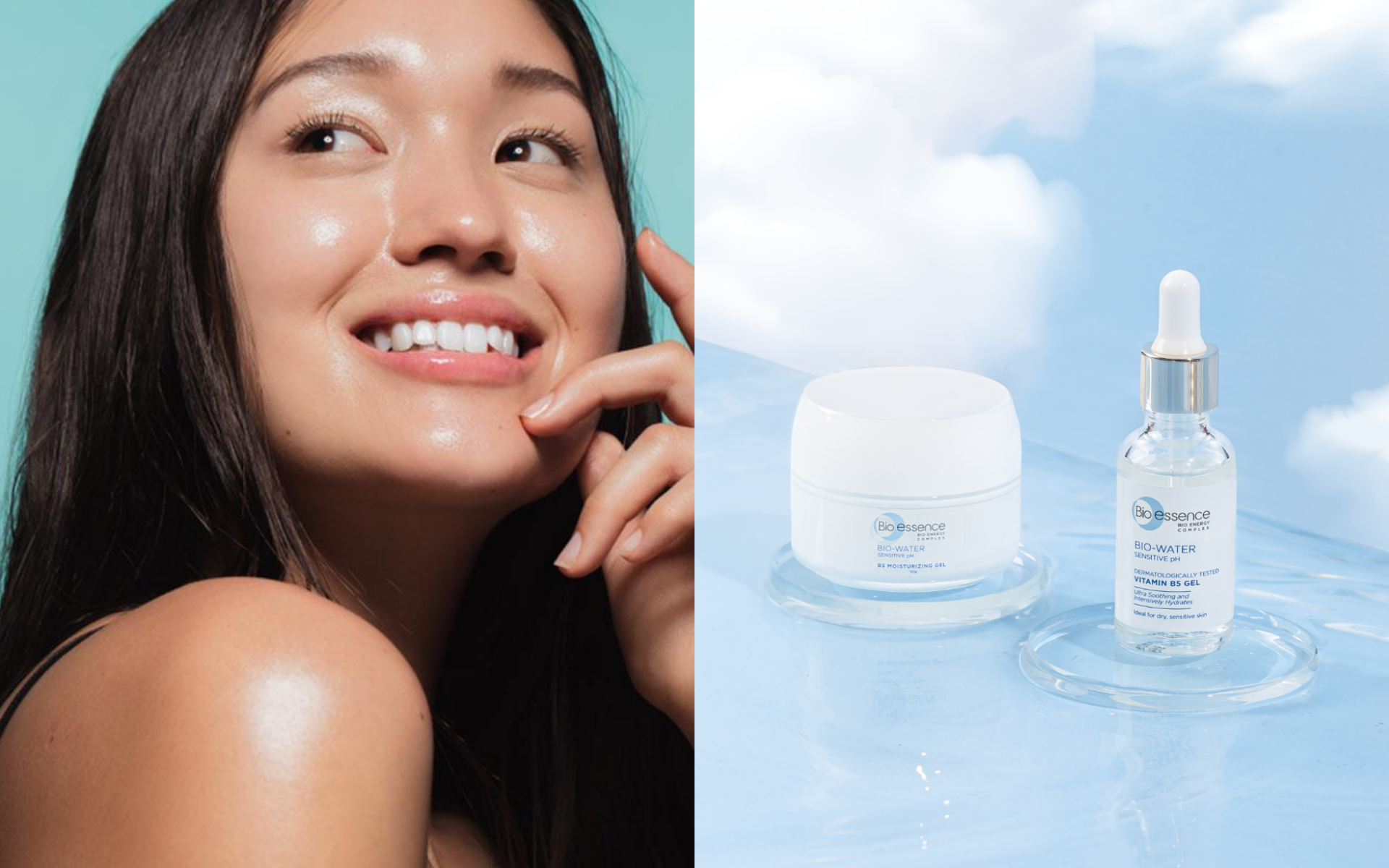 Đẹp bền bỉ với combo phục hồi da sáng khỏe đang được các beauty editor cực kỳ ưu ái