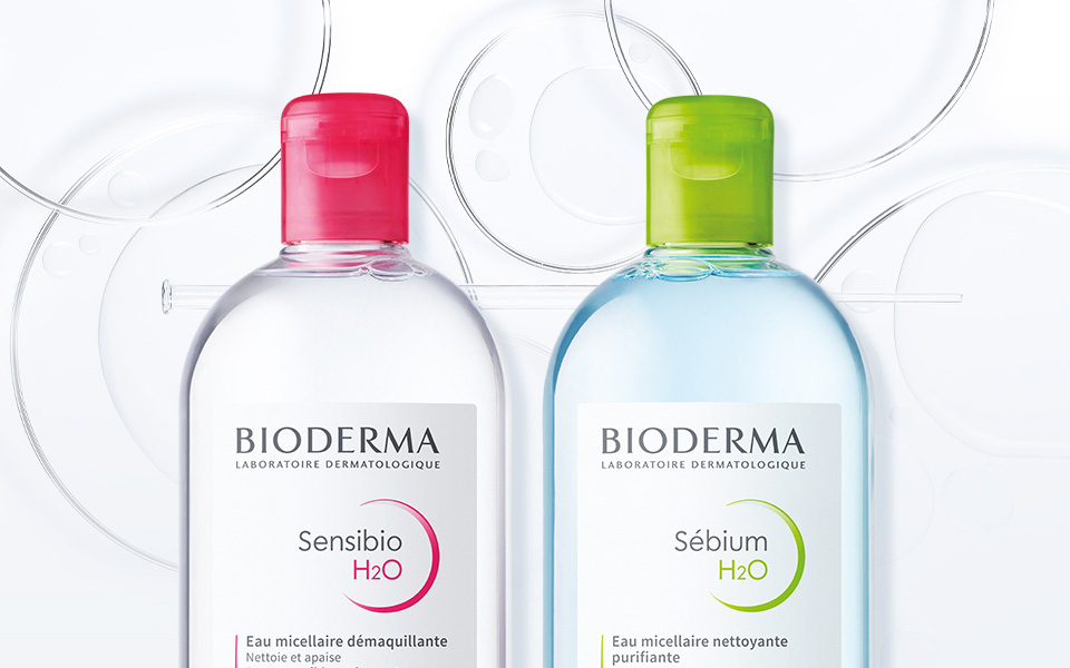 Cách đơn giản nhất giúp bạn xác minh sản phẩm Bioderma mình đang dùng là chính hãng
