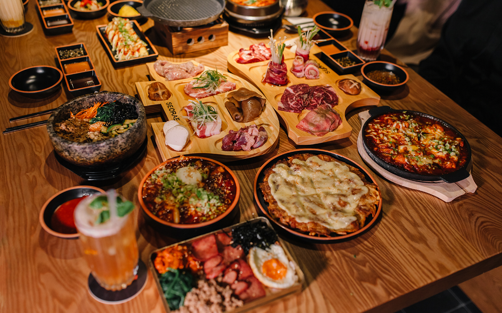 Seorae BBQ - Thương hiệu ẩm thực Hàn Quốc nổi tiếng toàn cầu đã có mặt tại Đà Lạt
