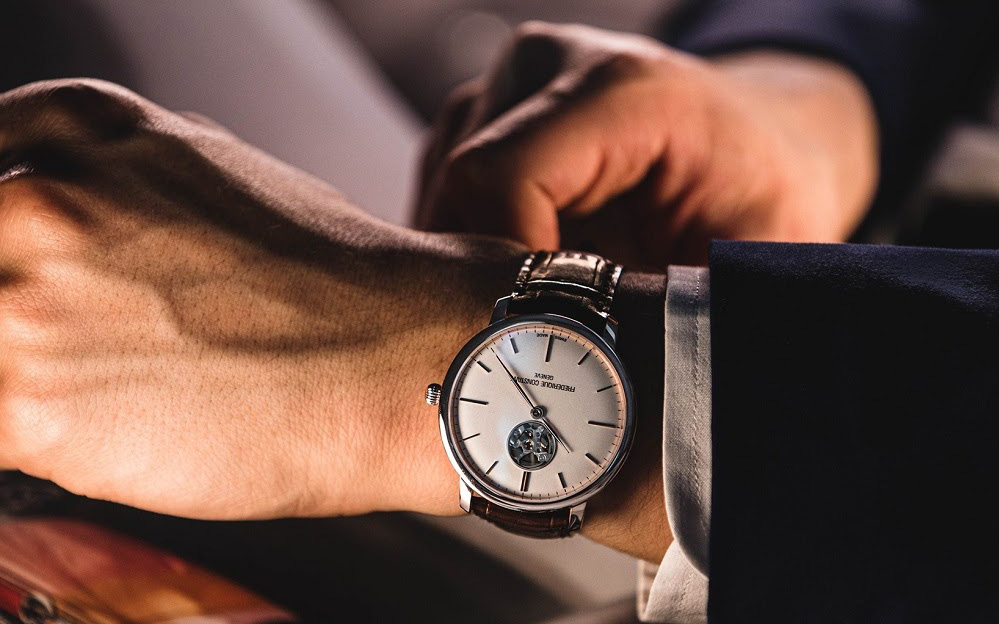 Top 10 các loại đồng hồ đeo tay nam đẹp và cách phân biệt