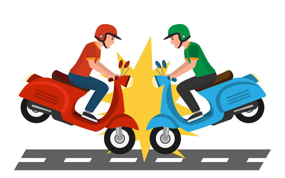 Bảo hiểm bắt buộc xe máy: Tăng quyền lợi, giảm tranh cãi khi va chạm