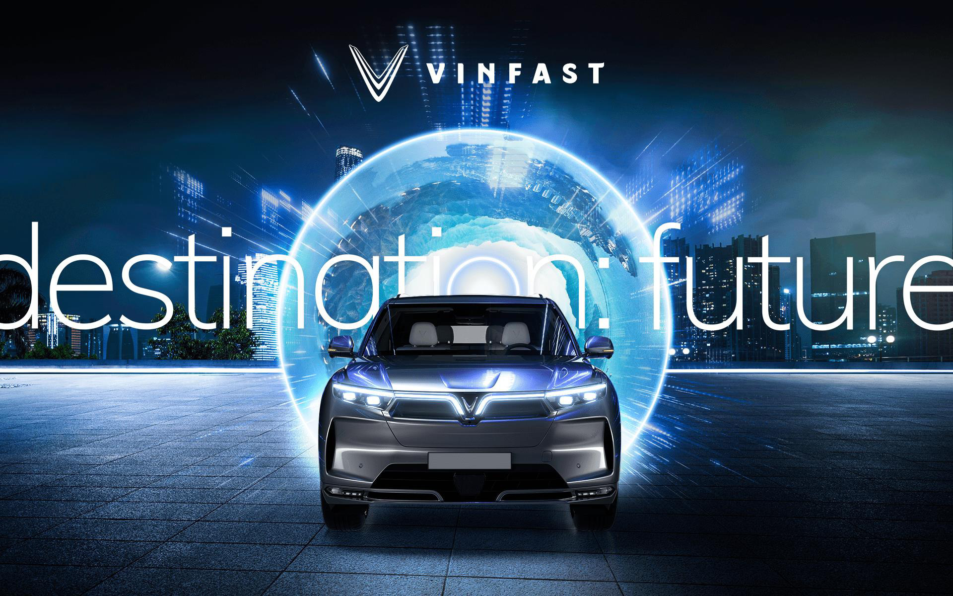 VinFast sắp công bố giá bán VF e35 và VF e36, ra mắt bộ 3 xe điện hoàn toàn mới