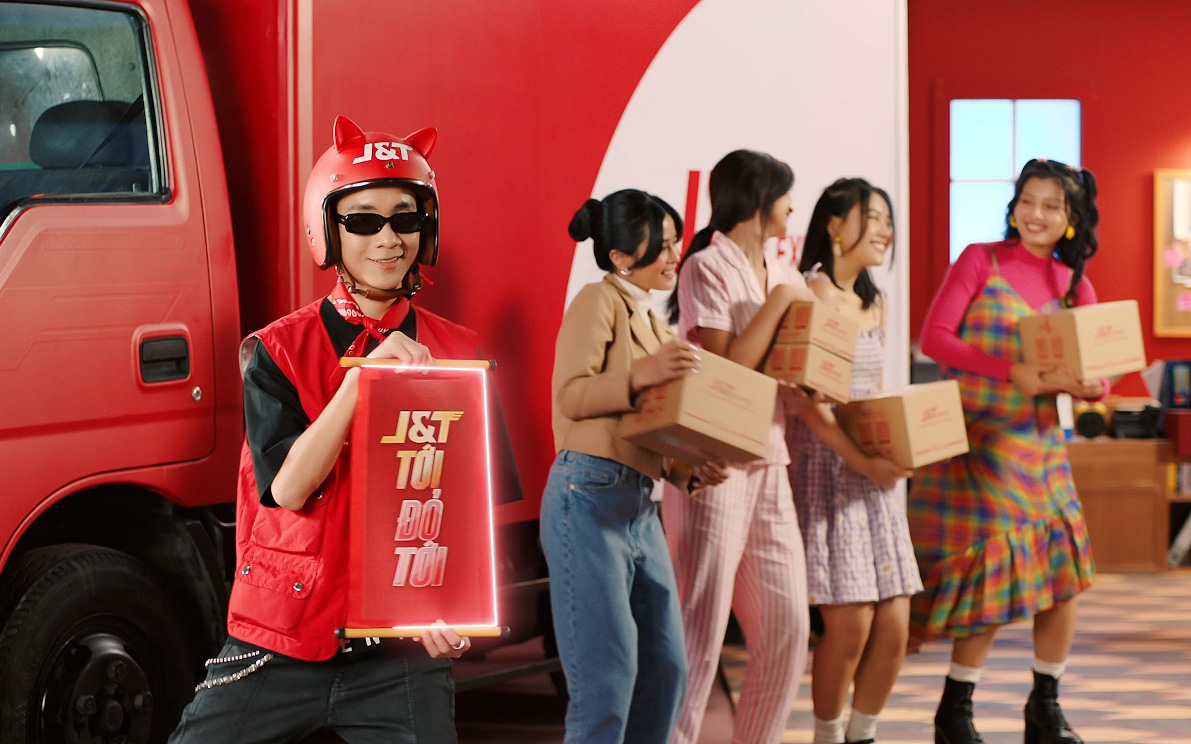 Khoan hãy tự hào bạn là cao thủ chốt đơn cho đến khi xem MV mới toanh của JustaTee